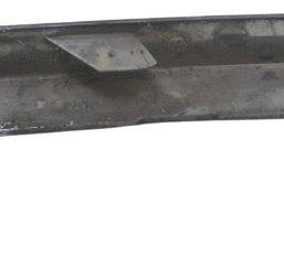 Acabamento Inf Esq Tour Pack Harley Davidson Touring 14-23