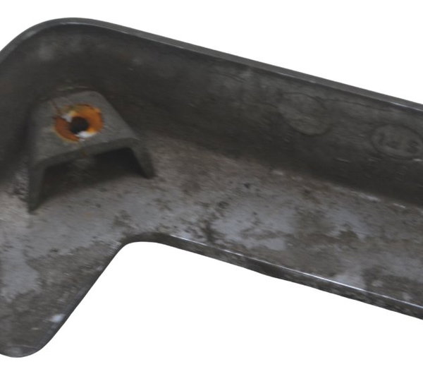 Acabamento Inf Esq Tour Pack Harley Davidson Touring 14-23