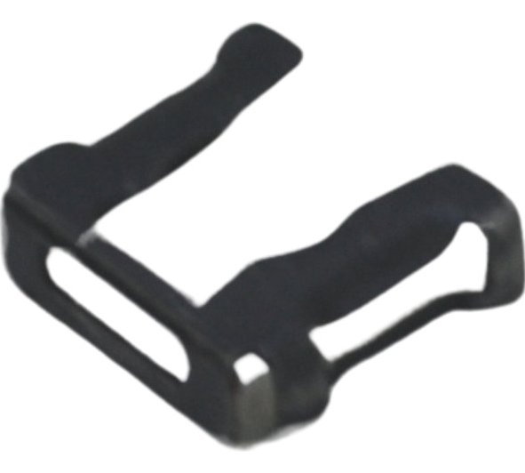 Trava Bico Injetor Bmw R 1200 Gs 08-12 Original