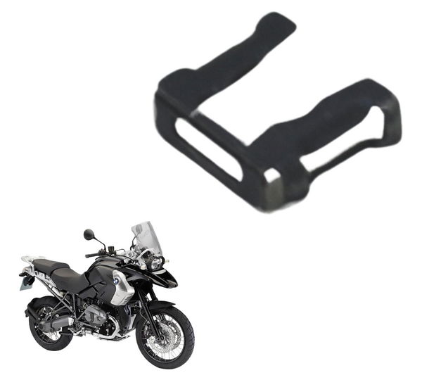 Trava Bico Injetor Bmw R 1200 Gs 08-12 Original