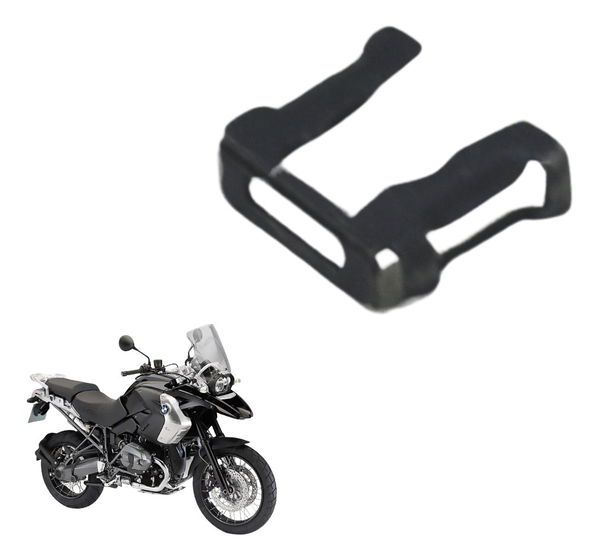 Trava Bico Injetor Bmw R 1200 Gs 08-12 Original