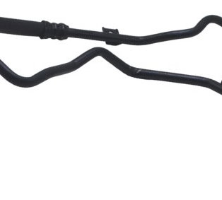 Par Mangueira Radiador Óleo Bmw R 1200 Gs 08-12 Original