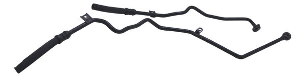 Par Mangueira Radiador Óleo Bmw R 1200 Gs 08-12 Original