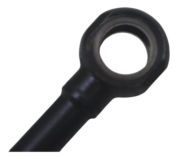 Par Mangueira Radiador Óleo Bmw R 1200 Gs 08-12 Original