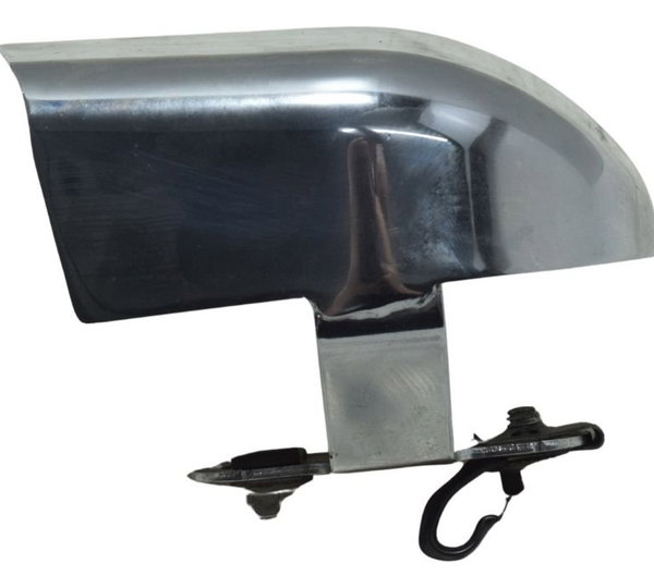 Capa Buzina Harley Electra Touring Cvo 12-13 Original
