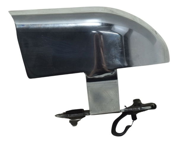 Capa Buzina Harley Electra Touring Cvo 12-13 Original