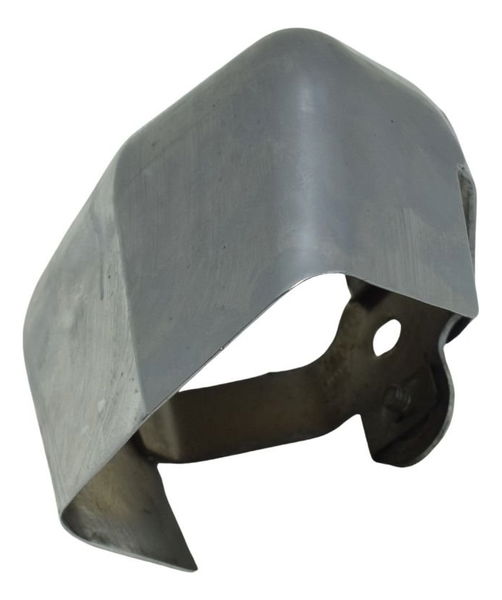 Capa Buzina Harley Electra Touring Cvo 12-13 Original