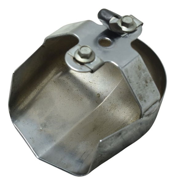 Capa Buzina Harley Electra Touring Cvo 12-13 Original