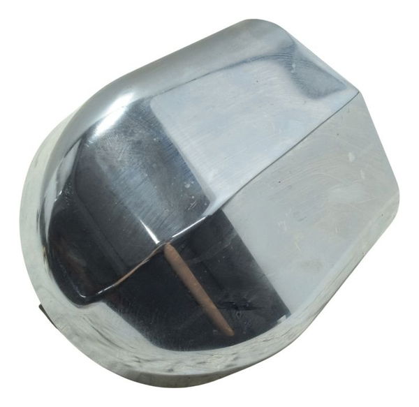 Capa Buzina Harley Electra Touring Cvo 12-13 Original