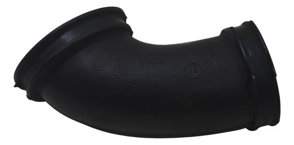 Duto Ar Esquerdo Bmw R 1200 Gs 08-12 Original