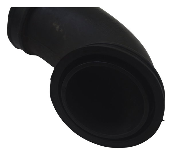Duto Ar Esquerdo Bmw R 1200 Gs 08-12 Original