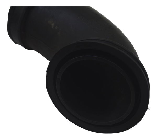 Duto Ar Esquerdo Bmw R 1200 Gs 08-12 Original