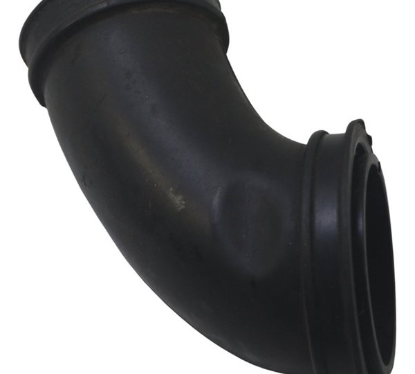 Duto Ar Esquerdo Bmw R 1200 Gs 08-12 Original