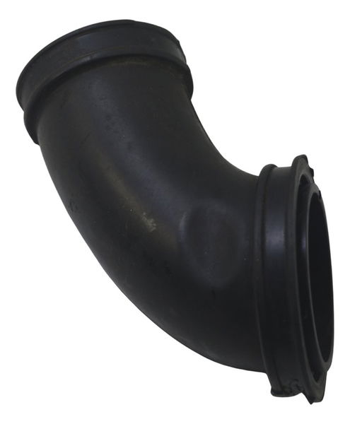 Duto Ar Esquerdo Bmw R 1200 Gs 08-12 Original