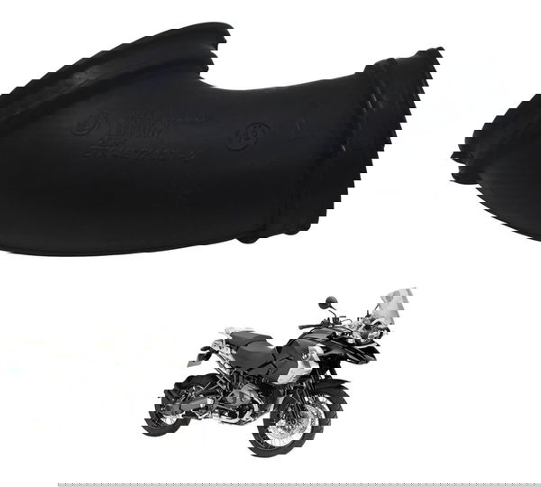 Duto Ar Esquerdo Bmw R 1200 Gs 08-12 Original