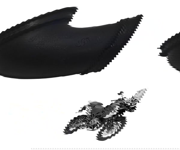 Duto Ar Esquerdo Bmw R 1200 Gs 08-12 Original