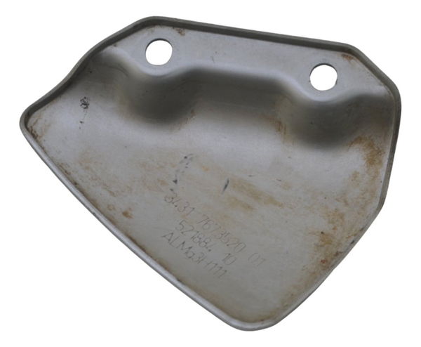 Capa Cilindro Freio Traseiro Bmw R 1200 Gs 08-12 Original