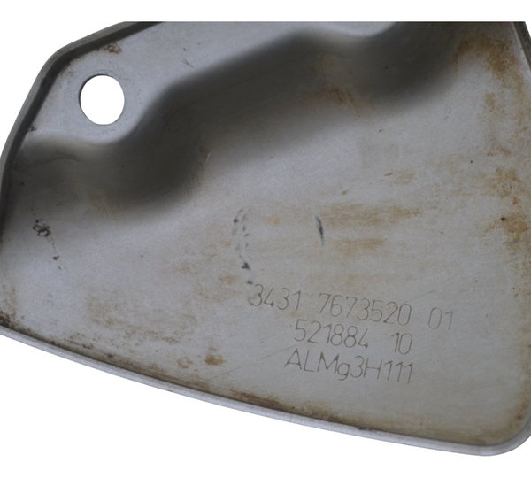 Capa Cilindro Freio Traseiro Bmw R 1200 Gs 08-12 Original