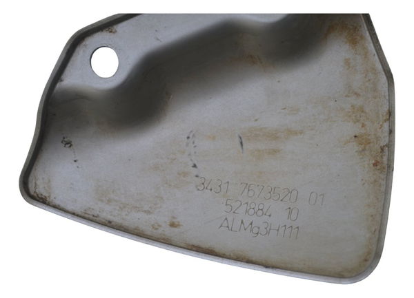 Capa Cilindro Freio Traseiro Bmw R 1200 Gs 08-12 Original