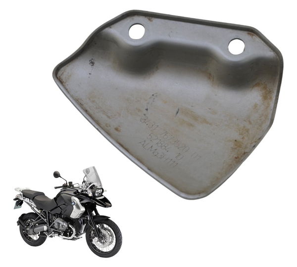 Capa Cilindro Freio Traseiro Bmw R 1200 Gs 08-12 Original