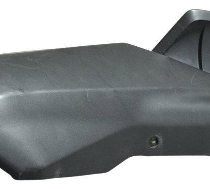 Carenagem Rabeta Direita C/avaria Yamaha Mt 07 15-18 Origina Preto