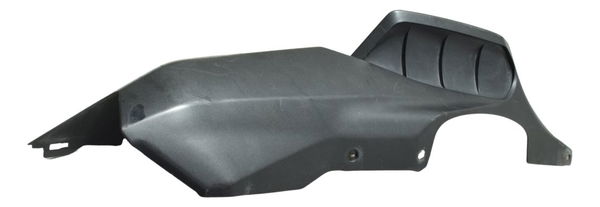 Carenagem Rabeta Direita C/avaria Yamaha Mt 07 15-18 Origina Preto