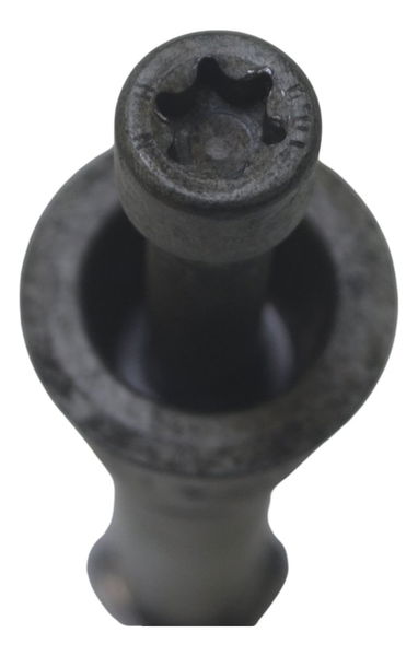 Parafuso Suporte Cardan Bmw R 1200 Gs 08-12 Original