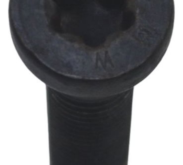 Parafuso Roda Traseira Bmw R 1200 Gs 08-12 Original