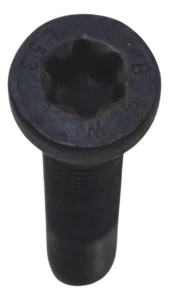 Parafuso Roda Traseira Bmw R 1200 Gs 08-12 Original