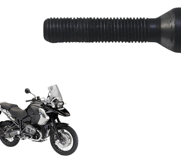 Parafuso Roda Traseira Bmw R 1200 Gs 08-12 Original