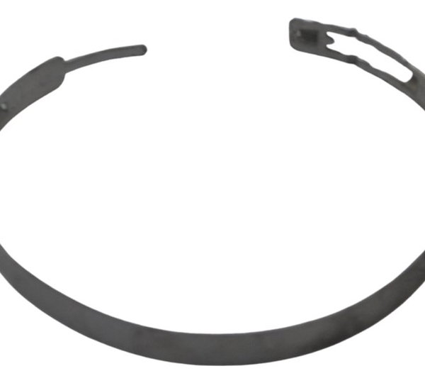 Abraçadeira Coletor Admissão Bmw R 1200 Gs 08-12 Original