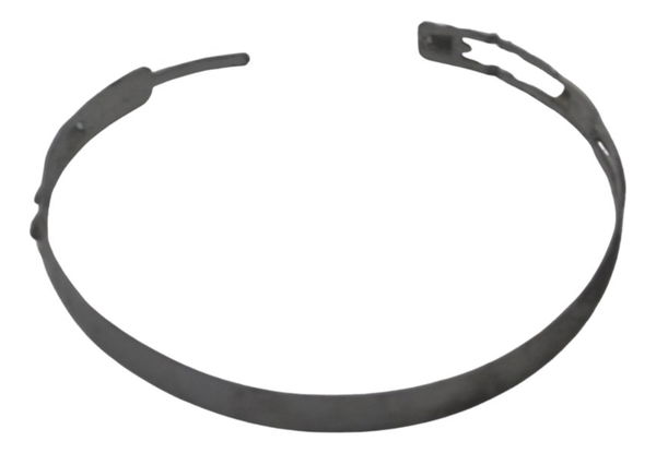 Abraçadeira Coletor Admissão Bmw R 1200 Gs 08-12 Original