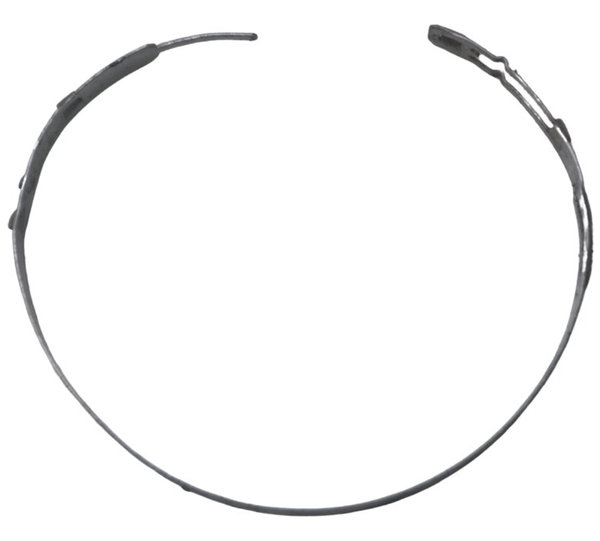 Abraçadeira Coletor Admissão Bmw R 1200 Gs 08-12 Original