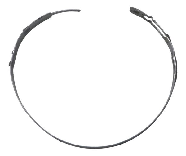 Abraçadeira Coletor Admissão Bmw R 1200 Gs 08-12 Original