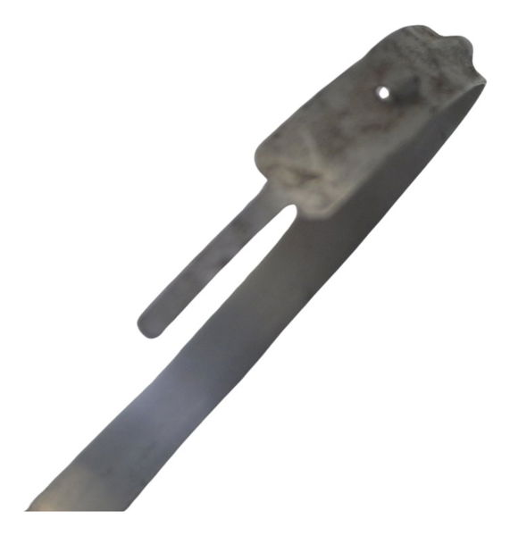 Abraçadeira Coletor Admissão Bmw R 1200 Gs 08-12 Original