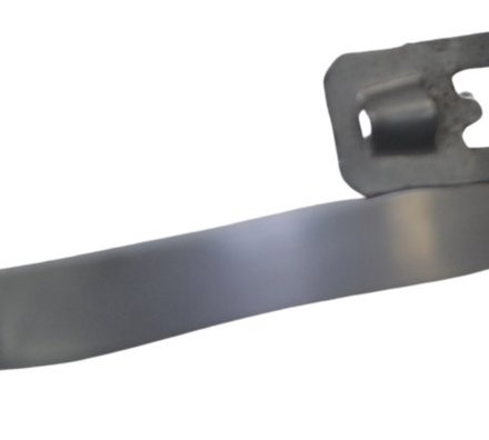 Abraçadeira Coletor Admissão Bmw R 1200 Gs 08-12 Original