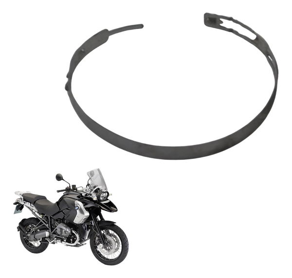 Abraçadeira Coletor Admissão Bmw R 1200 Gs 08-12 Original