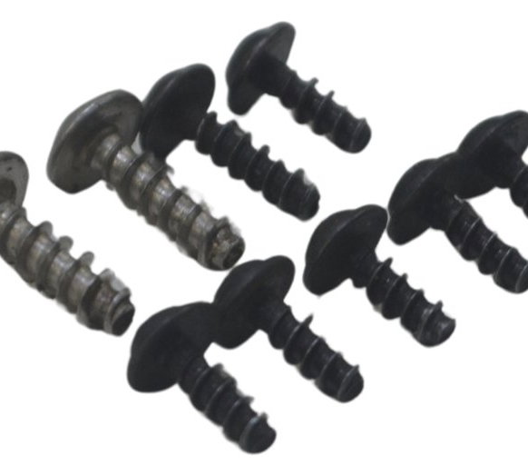 Kit Parafusos Soberbos Bmw R 1200 Gs 08-12 Original