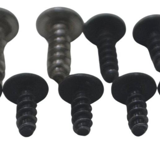 Kit Parafusos Soberbos Bmw R 1200 Gs 08-12 Original