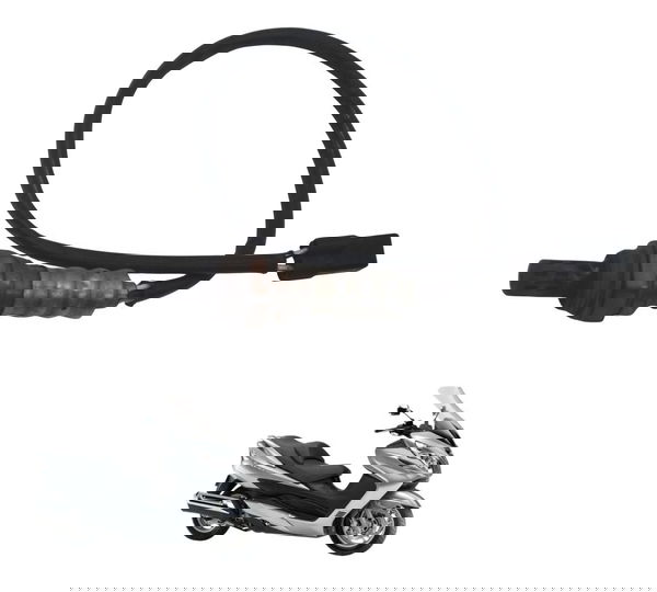 Sonda Lambda Suzuki Burgman 400 09-12 Original