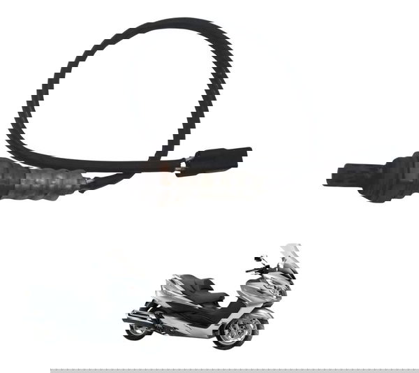 Sonda Lambda Suzuki Burgman 400 09-12 Original