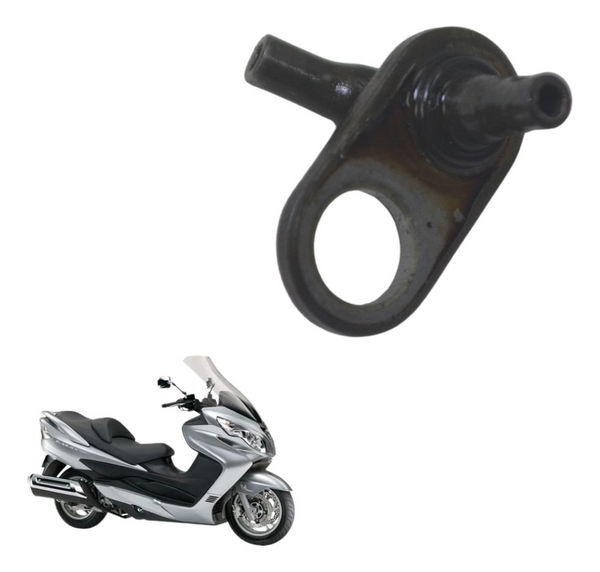 Jet Oil Suzuki Burgman 400 09-12 Original