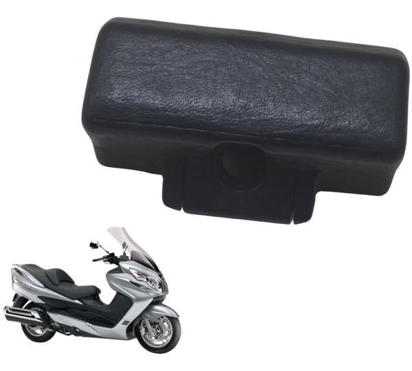 Alavanca Freio Mão Suzuki Burgman 400 09-12 Original