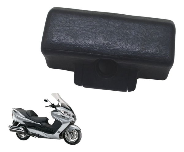 Alavanca Freio Mão Suzuki Burgman 400 09-12 Original