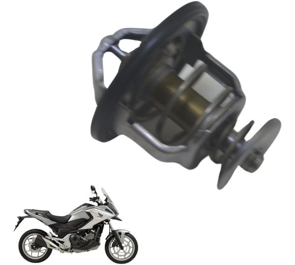Válvula Termostática Honda Nc 750x 16-21 Original