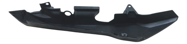 Carenagem Rabeta Esq C/detalhe Honda Nc 750x 16-21 Original