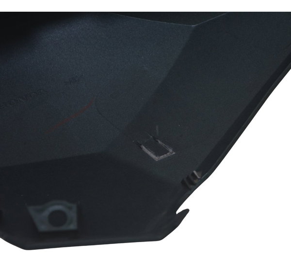 Carenagem Rabeta Esq C/detalhe Honda Nc 750x 16-21 Original