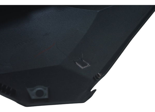 Carenagem Rabeta Esq C/detalhe Honda Nc 750x 16-21 Original