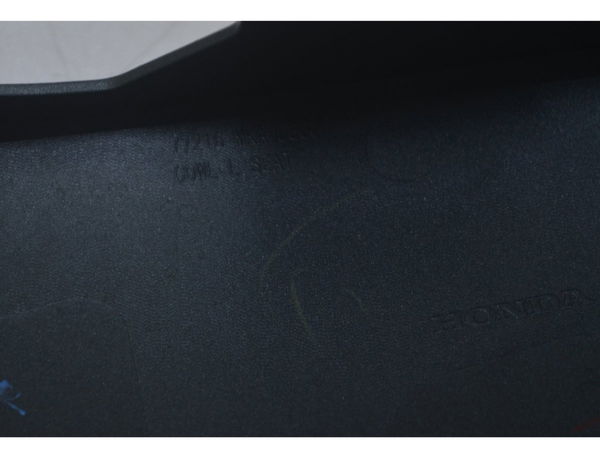 Carenagem Rabeta Esq C/detalhe Honda Nc 750x 16-21 Original