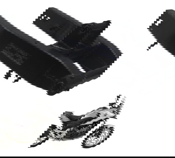 Quadro Elástico Honda Nc 750x 16-21 Original